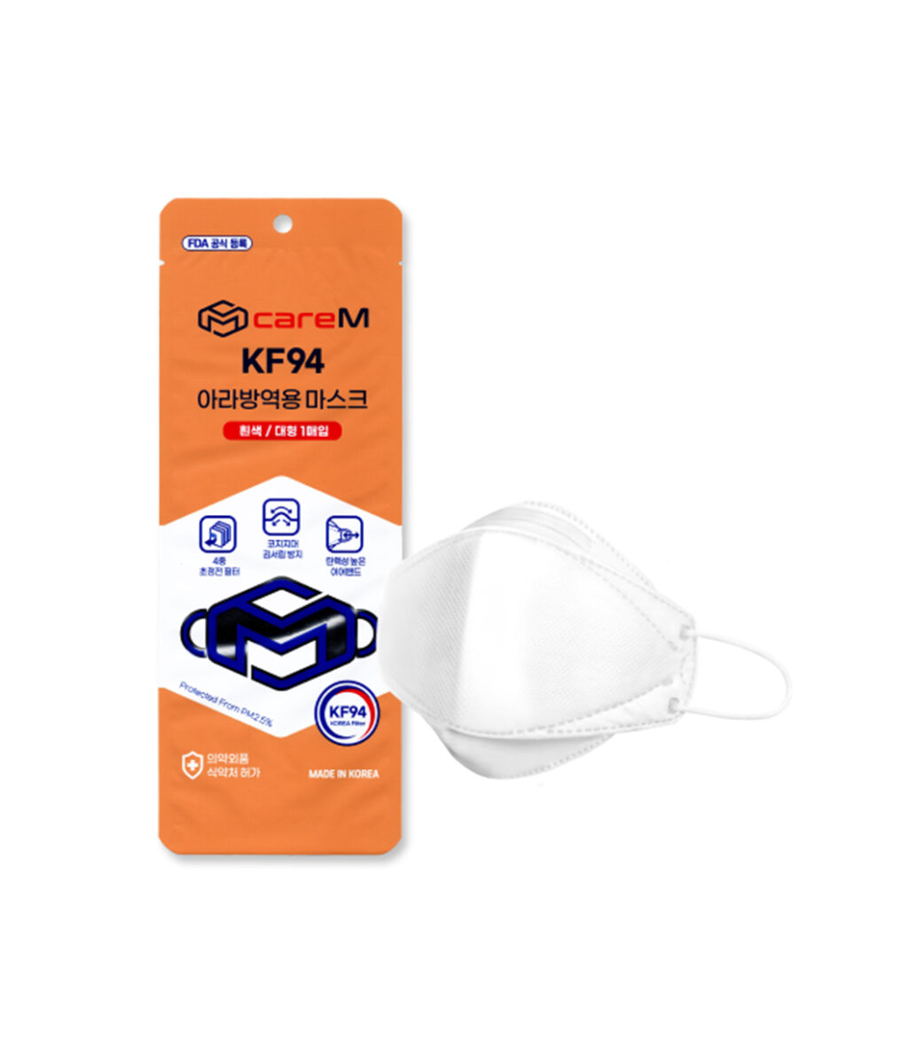 Dust mask(KF94)