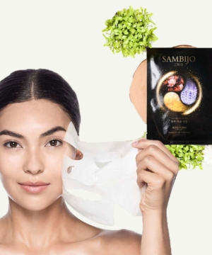 SAMBIJO Mask Pack