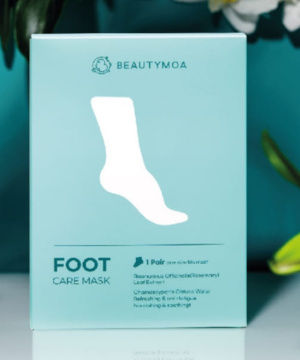 Foot Care Mask