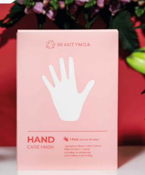 Hand Care Mask