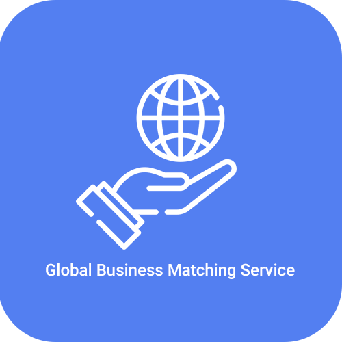 Global Business Matching Service