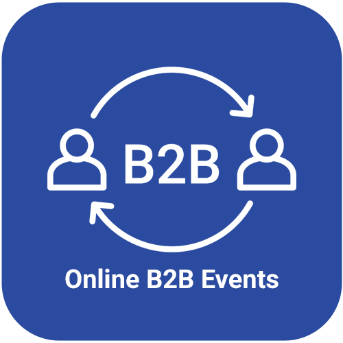 Online B2B Events
