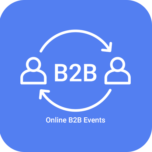 Online B2B Events