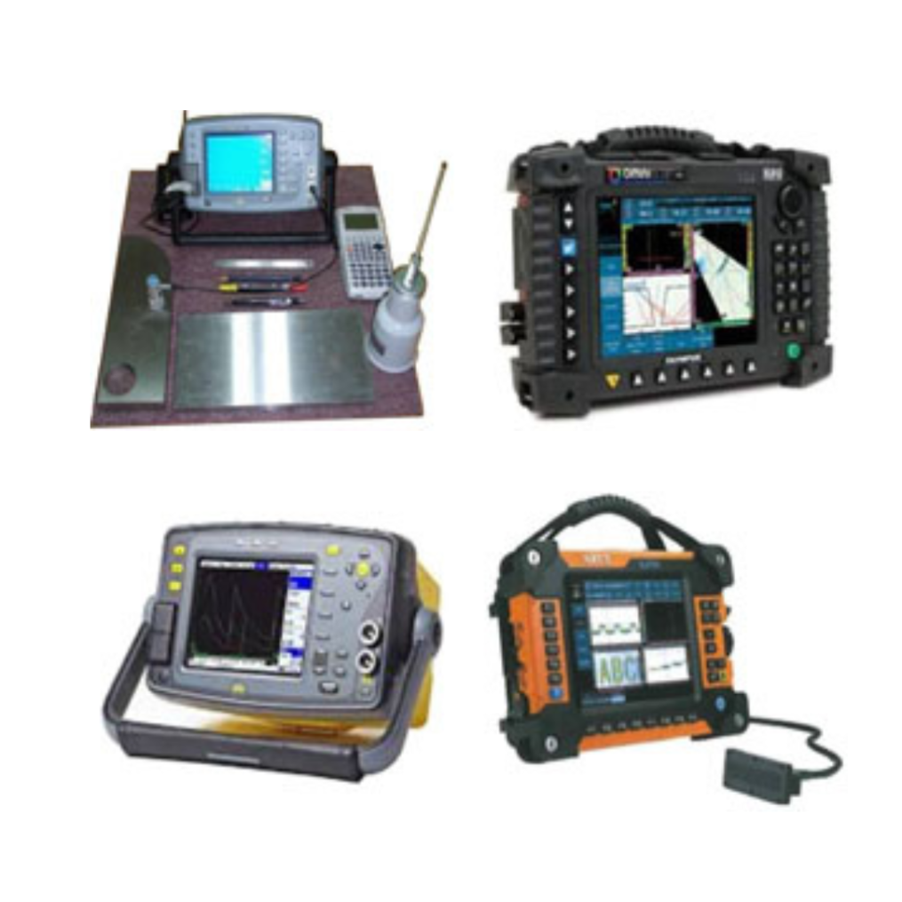 Ultrasonic Testing (UT) – KoreaShop24