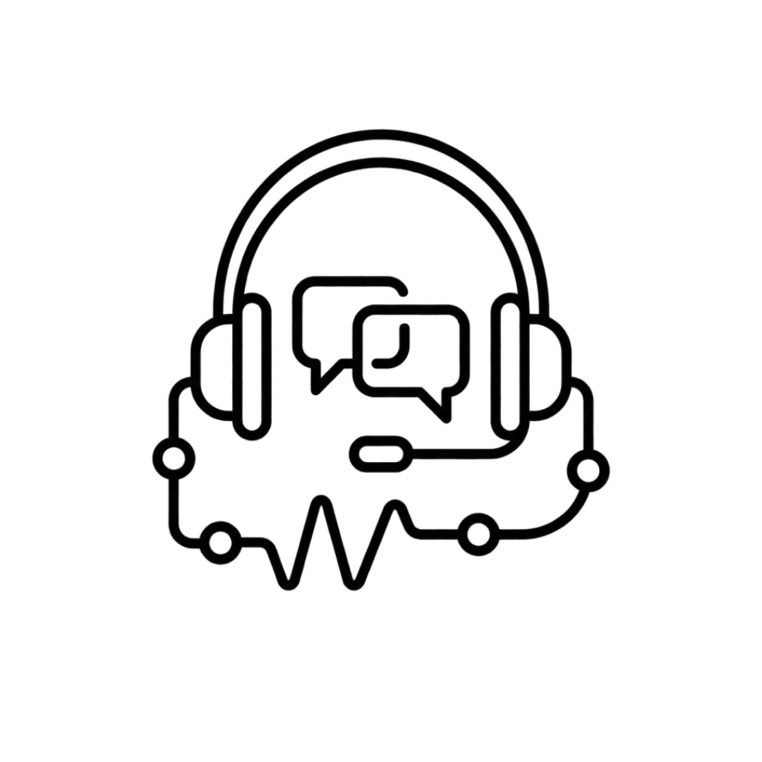 Local communication and business support