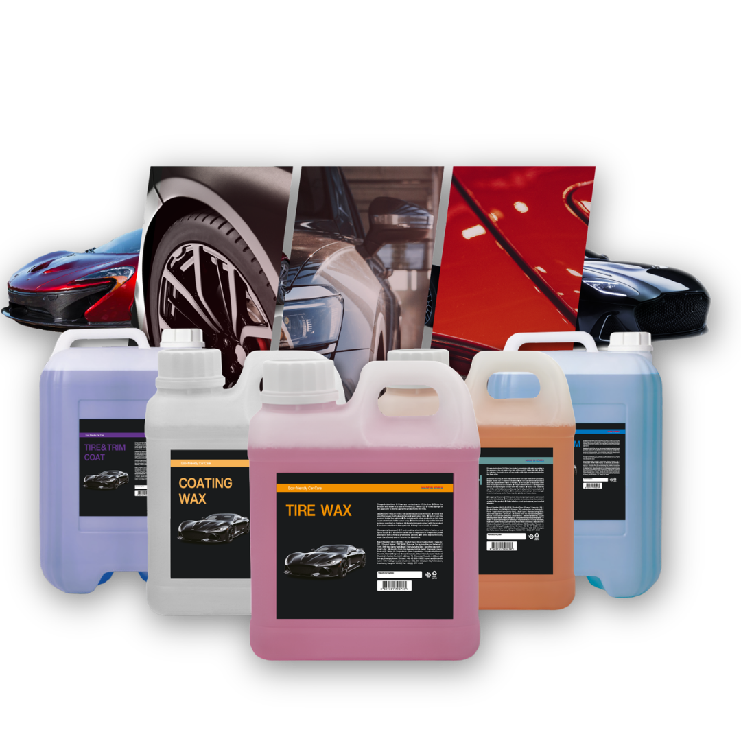 Hankook Chemical & System